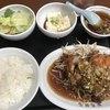 新香飯店