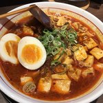芙蓉麻婆麺 十三店 - 