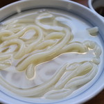 釜あげうどん 長田 in 香の香 - 