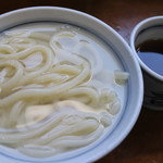 釜あげうどん 長田 in 香の香 - 