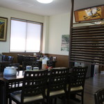 釜あげうどん 長田 in 香の香 - 