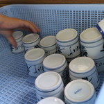 釜あげうどん 長田 in 香の香 - 