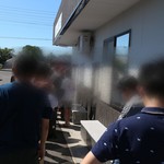 釜あげうどん 長田 in 香の香 - 