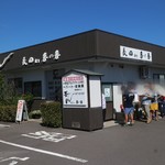 釜あげうどん 長田 in 香の香 - 