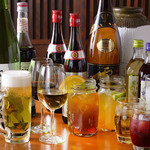 TAIWAN CAFE&BAR 台湾ケンタ コモスクエア店