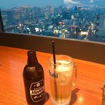 北の味紀行と地酒 北海道 - ホッピーと銀座ビュー