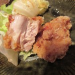 Koto - 鶏の揚がり