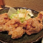 Koto - 鶏の唐揚げ