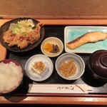 Koto - 焼魚膳