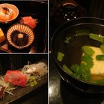 酒肴かわせみ - 
