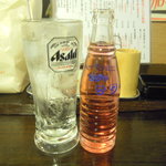 焼鳥どん - 中の量がおかしいバイス(笑