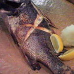 まるう商店 - コショウ鯛