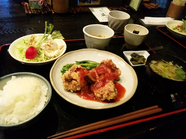 『まだ来すた！は、また来ました！の意味』by にゃびちゃん : 農家レストラン まだ来すた （のうかれすとらん まだきすた） - 奥州市その他 ...