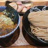 中華蕎麦 とみ田