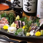 豆たく - 料理写真