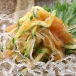 豆たく - 料理写真