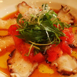 豆たく - 料理写真