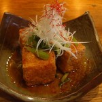 Mametaku - 料理写真