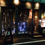 豆たく - 外観写真