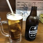 大衆酒場 鉄砲屋 - 