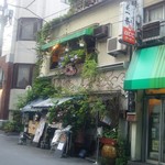 Yasai Izakaya Genki - 