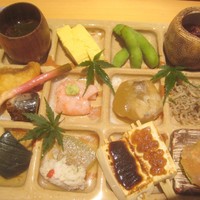 日本料理 丸しま - 酒肴膳