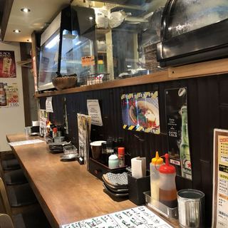 やきとり 新鮮野菜肉巻串×酒場る 煙巻_2