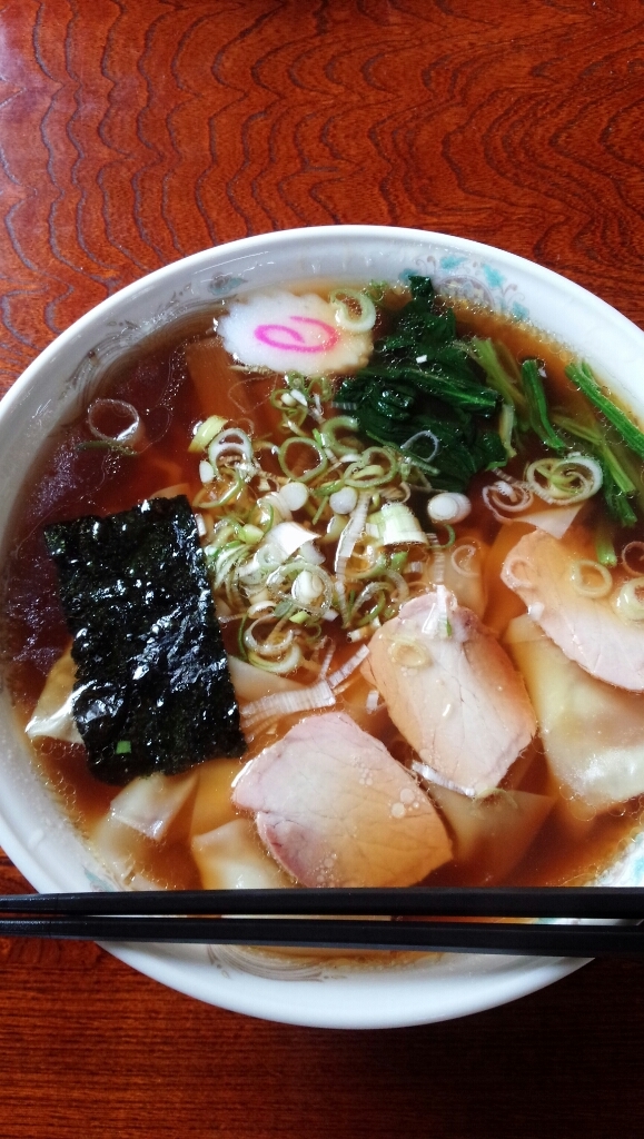 手打中華たきざわ name=