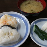 おにぎりのまるしま - 