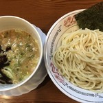 らーめん　まるはち - 