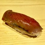 祇園 鮨 忠保 - 鰹