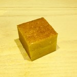 祇園 鮨 忠保 - 玉