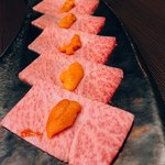 肉師じじい - う・に・く