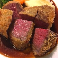 洋食 つばき - 
