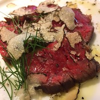 洋食 つばき - 