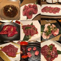 焼肉レストラン ロインズ 久茂地店 - 