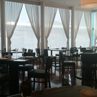 BLT STEAK GINZA - 店内