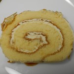 バッケンモーツァルト - 生ロールケーキ 2017.11