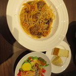 トラットリア クイント - 