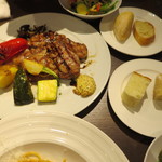 トラットリア クイント - 