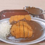 カレーの市民アルバ - 