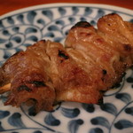 Yakitori Don - 上シロ８０円