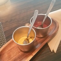 BLT STEAK GINZA - ハインツ