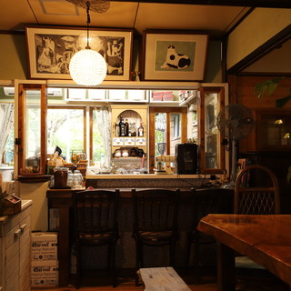 ヴィーガンカフェ 楽夢菜_2