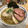 手打式超多加水麺 ののくら