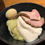つけ麺 舞 - 