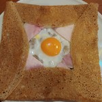 Creperie tsuki - 