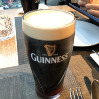 AWkitchen TOKYO 新丸ビル店 - ビールのアップ