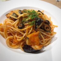 かもめのイタリアン - 