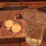 うまいものkitchen 勝田台バル - 